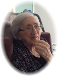 Edith Helen MacDonald