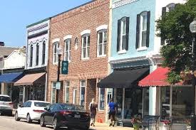The town of apex, nc maintains numerous parks throughout the city. 5 Reasons To Live In Apex North Carolina Neighborhoods Com