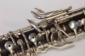 An earlier form in english is hautboy, but the spelling oboe was adopted into english ca. Oboe Und Englisch Horn Musik Singschule Heidelberg