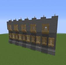 Rated 0.3 from 2 votes and 0 comment. Minecraft Kingdom Houses