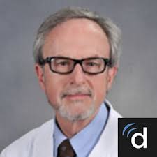 Dr. John U. Doherty, MD