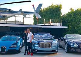 Clubbetreiber und bordellbesitzer prinz marcus von anhalt hat es nun geschafft einen der sündhaft teuren supersportler im wahrsten sinne des wortes totzudriften.den grund dafür und weitere. Goodlife Welches Auto Prinz Marcus Von Anhalt Facebook