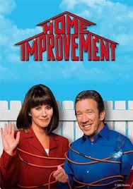 Home Improvements Home Improvement Tv Show Home Improvement Improve