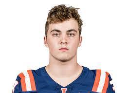 Jeremiah Mcclendon's Instagram, Twitter & Facebook