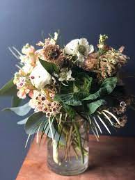 Custom designed bouquet $75.00 buy now >. The Flower House Farm United States Illinois Highland Park Slow Flowers