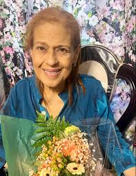 Obituary information for Rosalie D. Lemos