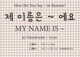 Learn basic korean phrases with mr. Italki 5 Must Know Phrases In Korean For Absolute Beginners Korean Words Korean Language Learning Korean Language