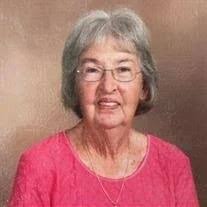 Edna Link Hackett Obituary (2025)