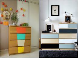 Transformer Un Meuble Ikea La Commode Malm Clem Around The Corner Meubles Ikea Commode Malm Commode Malm Ikea