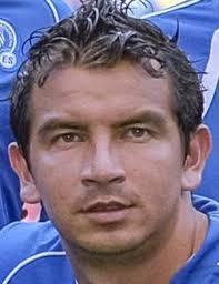 Ronald Padilla's Instagram, Twitter & Facebook