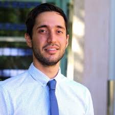 Yasamin Vahdati's Instagram, Twitter & Facebook