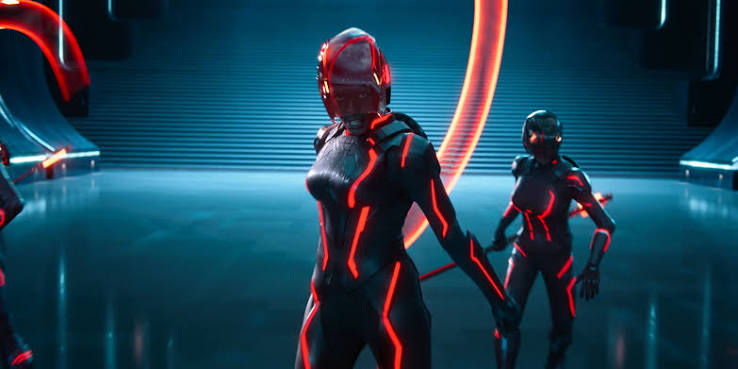 Tron: Ares is better than expected – but lacks courage - Galaxus