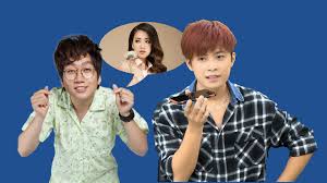 Gin tuấn kiệt quyết định ra mắt mv không thể yêu ai được nữa vào ngày 17/7 tới để cảm ơn sự ủng hộ của khán giả. Gin Tuáº¥n Kiá»‡t Tiáº¿t Lá»™ Má»'i Tinh Phi Cong Vá»›i NgÆ°á»i Chá»‹ HÆ¡n 5 Tuá»•i Giáº£i Tri Media Thanh Nien