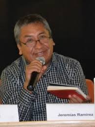 Jeremías Ramírez Vasillas