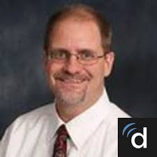 Dr. John D. Laraway, MD