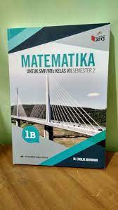Bab 8 segiempat dan segitiga kegiatan 8.1 mengenal bangun datar segiempat dan segitiga.185 ayo kita pertanyaan berikut pada buku catatan kalian dan diskusikan dengan temanmu. Buku Paket Matematika Kelas 7 Semester 2 Python
