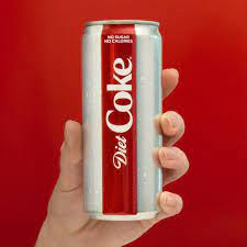 Because Delicious Deserves A Try Video Coke Diet Coke Can Diet Coke