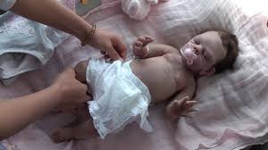 Full Body Silicone Baby Sophie Cheap Online