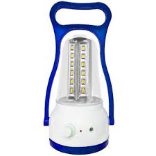 The battery inside the emergency led light is rechargeable,it's a good choice for. Buy 24 Bright Led Dlx Rechargeable Emergency Light Online Get 46 Off