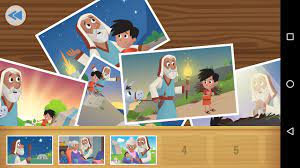Historias bíblicas animadas apk ahora!. Biblia App Para Ninos Historias Biblicas Animadas For Android Apk Download