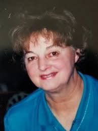 Martha Olmstead Obituary (2021)