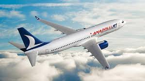 Konya Anadolu Jet Iletisim Ucretsiz Musteri Hizmetleri 0850 302 54 93