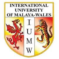 The resolution of this file is 2400x2400px and its file size is: International University Of Malaya Wales Linkedin