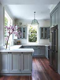 5 out of 5 stars. 7 Polished Kitchen Peninsula Ideas To Consider Over A Standard Island Kitchen Remodel Small Kitchen Design Kitchen Remodel