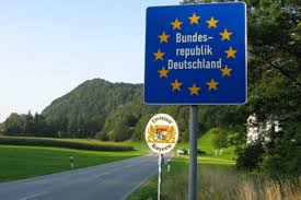 The schengen area was founded on the principle of freedom of movement within europe. Mini Schengen Not An Option For Now Euractiv Com