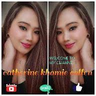 Catherine Khomie collen's YouTube Statistics