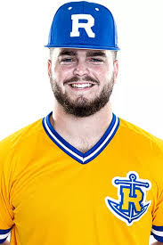 2020 Baseball Roster