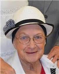 Joyce Purvis Obituary