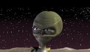 Wondering if aliens in the attic is ok for your kids? There Will Be Aliens In The Attic Unigamesity