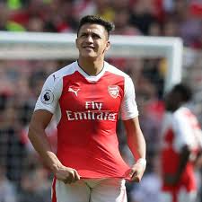 / @inter and chilean national team player. Transfergerucht Will Fc Bayern Munchen Nun Doch Alexis Sanchez Vom Fc Arsenal Holen Fc Bayern