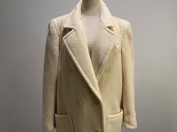 Vintage barbie pink wool escada skirt suit. Vintage Evan Picone Wool Skirt Gem