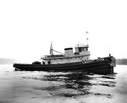 pearl harbor survivor: tugboat ex uss