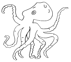Your use of our printables is subject to our licensing terms and terms of use. Free Printable Octopus Coloring Pages For Kids
