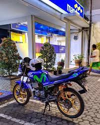 Yamaha rxz modifikasi modification yamaha yzr m1 valentino rossi. 17 Yamaha Rxz Ideas Yamaha Rxz Yamaha Yamaha Rx 135