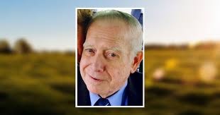 Ted Eulin Elledge Obituary January 19, 2021