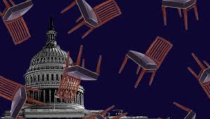 By the 21st century the filibuster had turned. Why Democrats Could Lose The Filibuster Battle The Georgetown Voice