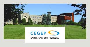 Unser kundenservice hilft ihnen bei allen fragen zu ihrer hotelbuchung gerne weiter. Accueil Cegep Saint Jean Sur Richelieu