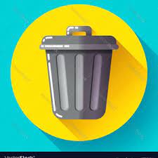 Find latest and old versions. Android Trash Can Icon 209283 Free Icons Library
