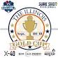 The Illinois Gold Cup @ Sure Shot