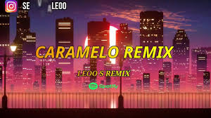 Ozuna ft karol g myke towers caramelo remix letra lyrics. Ozuna Karol G Myke Towers Caramelo Remix Leoo S Remix Youtube