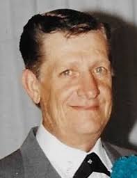 Arthur "Ed" Day Obituary November 4, 2021