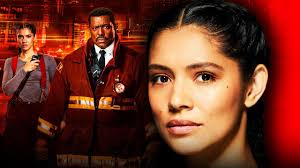 Is Stella Kidd Leaving Chicago Fire? Exit Scare Explained