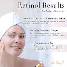 Retinol Pro Face & Eye Cream