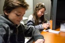 Etorkizuneko kazetariak