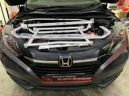 Training for and racing more than one ultra in the training cycle can be detrimental to the outcome of the stage race. Honda Hrv Ultra Racing Bar Stage 1 2 Kc Auto Workshop Facebook