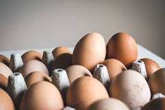 Are eggs gluten-free?